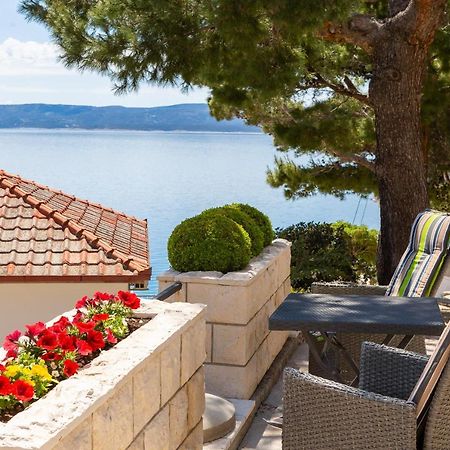 Seaside Apartment Kamelia Мимице Экстерьер фото