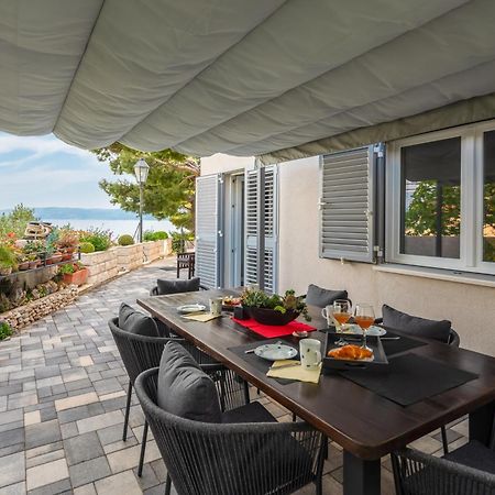 Seaside Apartment Kamelia Мимице Экстерьер фото