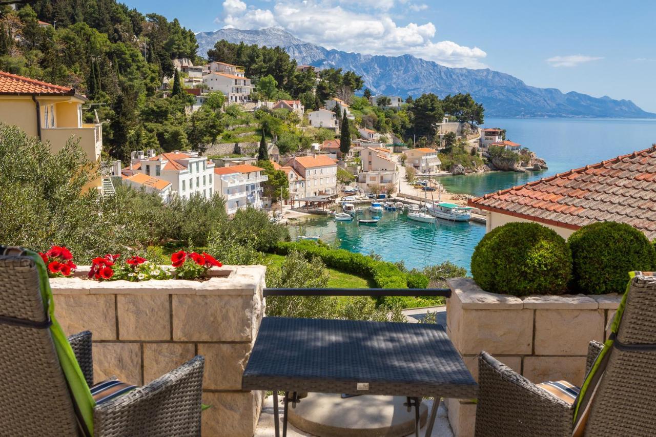 Seaside Apartment Kamelia Мимице Экстерьер фото