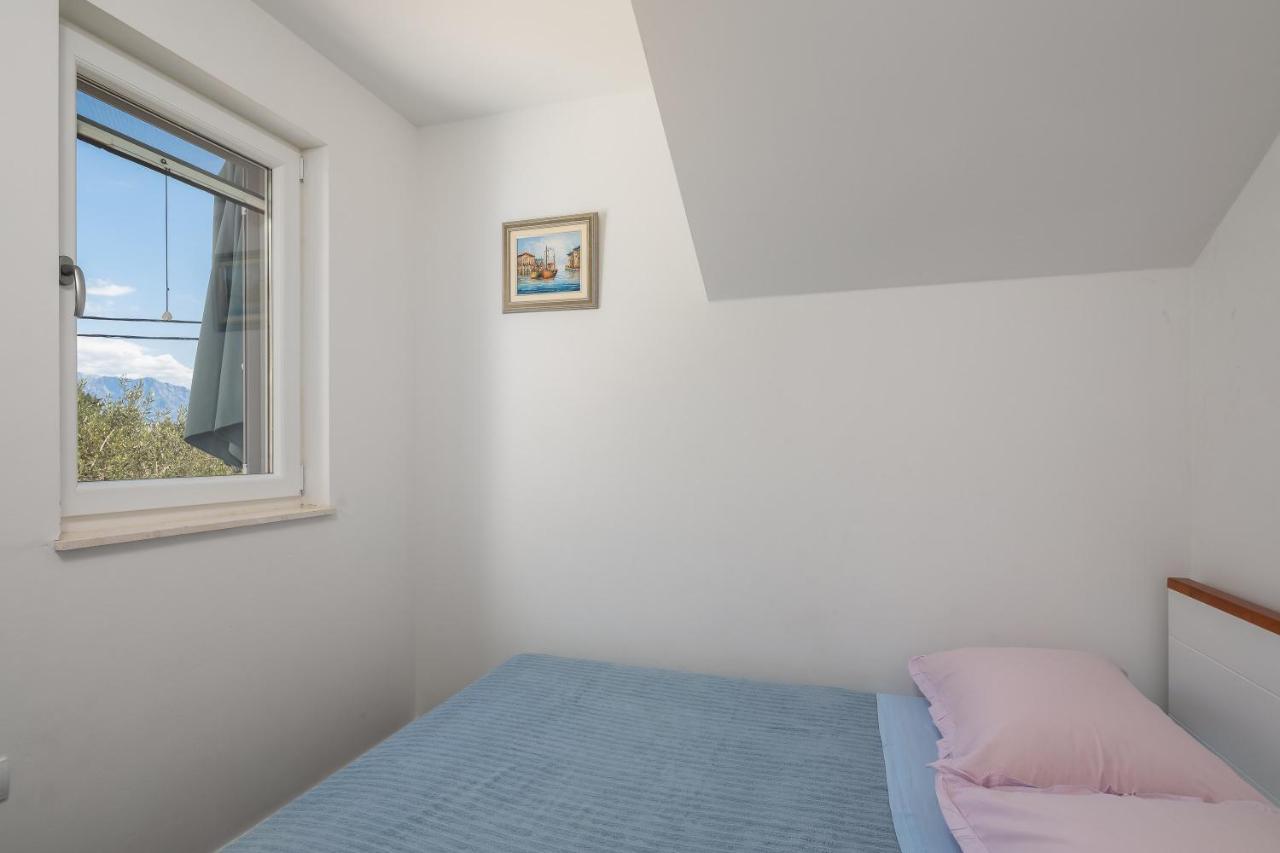 Seaside Apartment Kamelia Мимице Экстерьер фото