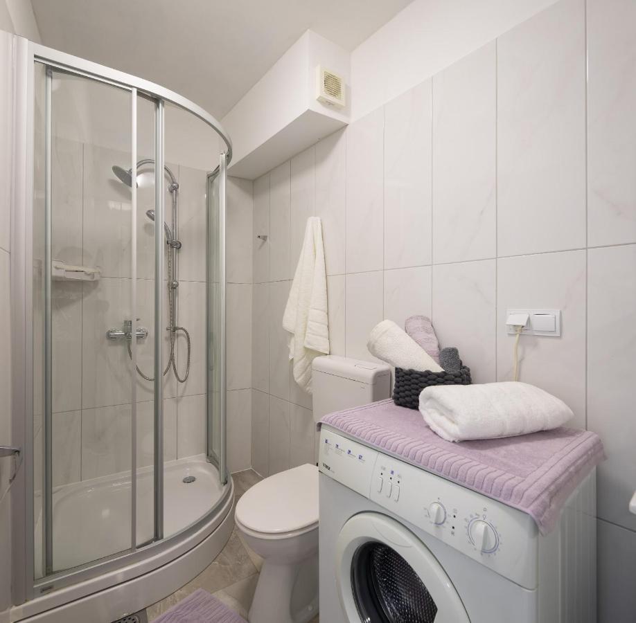 Seaside Apartment Kamelia Мимице Экстерьер фото